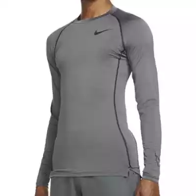 Bluzy dresowe Nike  Pro Dri-Fit Podobne : Bluzy Nike  W NSW ESSNTL HOODIE PO  HBR - 2218853