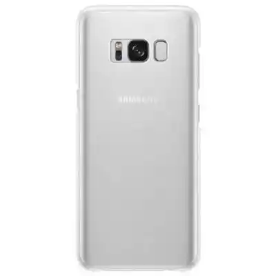 Etui ClearCover do Samsung Galaxy S8+ sr Podobne : Etui do Galaxy A13 4G, Nillkin case, futerał - 1899997