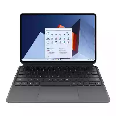 HUAWEI MateBook E - czarny | Intel Core  Laptops