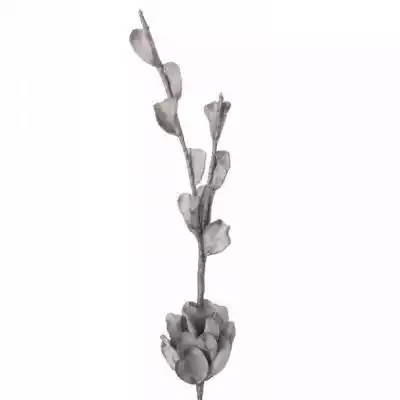 PIĘKNY SZTUCZNY KWIAT OZDOBNY DO WAZONU  Podobne : Kwiat sztuczny Lawenda fioletowy, 34 cm - 294265