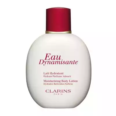 Clarins Lait Hydratant Parfume Nawilżają Allegro/Uroda/Pielęgnacja/Ciało/Balsamy, masła, kremy