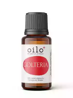 Olejek golteriowy / golteria Oilo Bio 5  Podobne : Olejek golteriowy / golteria Oilo Bio 5 ml - 2842