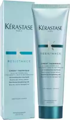 Kerastase Resistance Ciment Thermique ce Podobne : Kerastase STIMULISTE Spray nutri-energizujący przeciwdziałający wypadaniu włosów 125ml - 20525