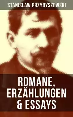 Stanislaw Przybyszewski: Romane, Erzählu Podobne : Bł. Stanisław Starowieyski - 374504