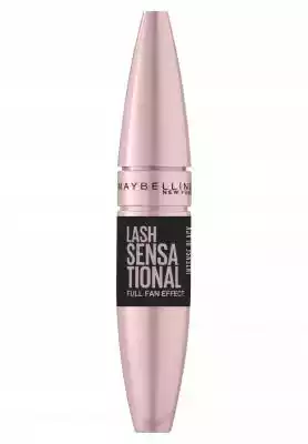Maybelline Lash Sensational Intense tusz Podobne : Maybelline Lash Sensational Full tusz Very Black - 1180074