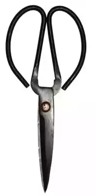 Nożyczki retro Ib Laursen, large Podobne : Eko nożyczki metalowe - 845637