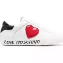 Buty Love Moschino  -