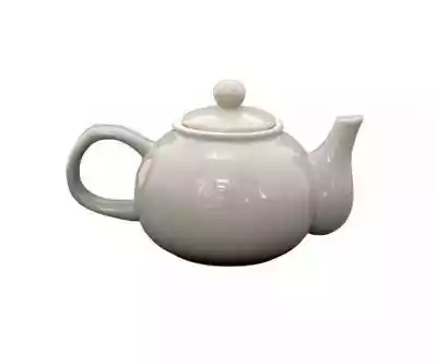Dzbanek do herbaty jasnoszary Krasilniko Podobne : Dzbanek do herbaty brązowy Krasilnikoff, 1000 ml - 30770