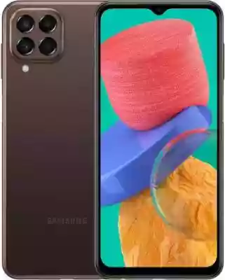 Samsung Galaxy M33 5G SM-M336 6/128GB Br ekran