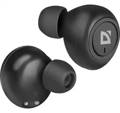 Defender Słuchawki bluetooth TWINS 638 z Telewizory i Audio/Słuchawki/Słuchawki bezprzewodowe