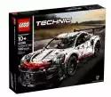 Lego Technic Porsche 911 Rsr 42096