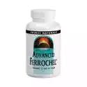 Source Naturals Advanced Ferrochel, 90 tabletek (opakowanie 3)