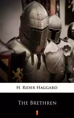 
 This is a classic love and chivalry story. As always,  in the tales of Henry Rider Haggard,  the topic of a love triangle remains relevant. The story of two English knights in love with the same girl. The loyalty of these people is questioned. Will love be a barrier for knights?
