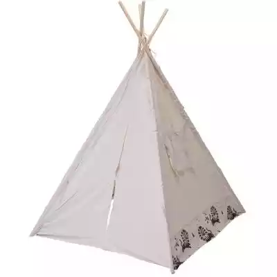 Namiot tipi dla dzieci Teepee Lion, 160  Podobne : Dziecięce Śniegowce Ocieplane Futerkiem Zamszowe Czarne Amelia - 1275984