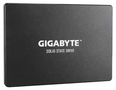 Dysk wewn. Ssd Gigabyte 256 Gb GP-GSTFS3 Podobne : Gigabyte Dysk SSD NVMe M30 512GB M.2 2280 3500/2600MB/s - 391141