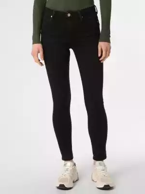 Jeansy Kaj marki Marc O'Polo,  z wysokim pasem i elastycznym krojem skinny fit,  są zdecydowanie ulubionym modelem w każdej garderobie.
