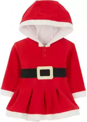 Sukienka świąteczna niemowlęca Podobne : GAŁĄZKA ŚWIĄTECZNA DEKORACYJNA 63 25X20 CM CZERWONY - 218099