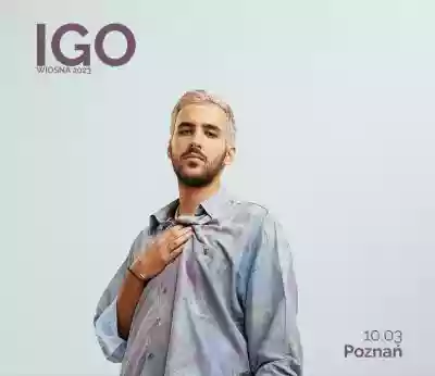 IGO | Poznań debiut