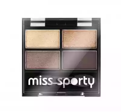 Miss Sporty Studio Colour Quattro Eye Sh Podobne : Miss Sporty Perfect To Last Foundation 091 pin - 1207482