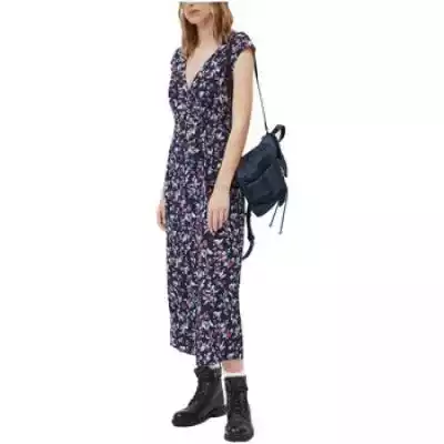 sukienki Pepe jeans  -  Wielokolorowy Dostępny w rozmiarach dla kobiet. EU XS.