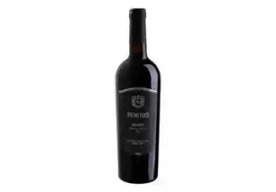 TORNICOLA SANGIOVESE PRIMITIVO Wino czer Podobne : WINO SANGRITA 14% 1,5L Czerwone słodkie - 252586