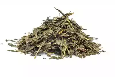 CHINA SENCHA BIO - zielona herbata, 10g Podobne : CHINA BLACK SENCHA BIO - czarna herbata, 250g - 91692
