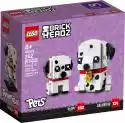 Lego 40479 Dalmatyńczyk Brickheadz