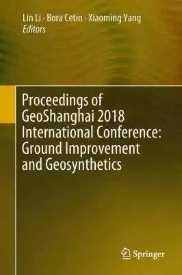 Proceedings of GeoShanghai 2018 Internat Podobne : Proceedings of 2018 International Conference on Optoelectronics and Measurement - 2495103