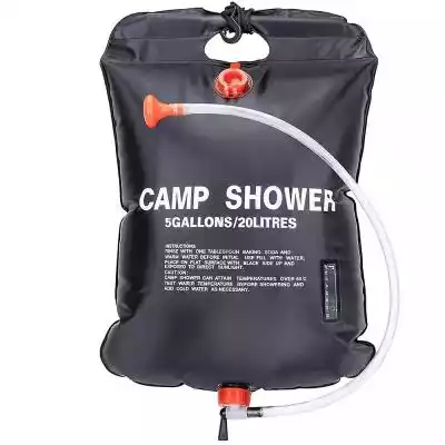 Xceedez Prysznic ogrodowy Prysznic słone Podobne : Przenośne prysznice Camping Prysznice zewnętrzne, elektryczne ręczne prysznice akumulatorowe, które pompują W - 2984016
