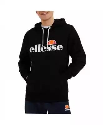 Właściwości:

- męska bluza marki Ellesse
- wkładana przez głowę
- posiada wbudowany kaptur
- duża kieszeń na przodzie
- ściągacze przy rękawach i dole bluzy
- duże logo na przodzie

Materiał:

- bawełna

Kolor:

- czarny