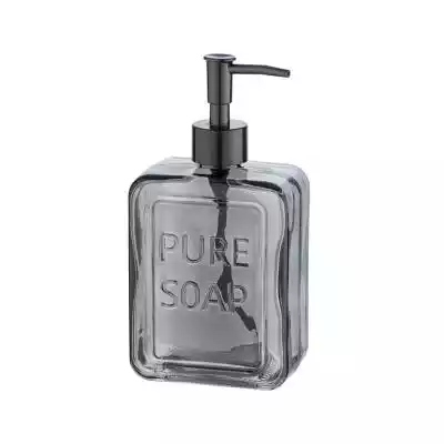 Dozownik mydła Pure Wenko Podobne : Dozownik mydła w płynie MILTON SPLENDID - 1030831