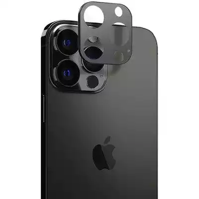 Wykonana ze stali nierdzewnej nakładka na obiektyw aparatu Apple iPhone od firmy Hofi to bardzo stylowy sposób na zabezpieczenie tej części urządzenia. Nakładka zapewnia ochronę przed zarysowaniami oraz zbiciem....