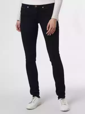 Sophie,  jeansy skinny fit marki Tommy Jeans,  wyróżniają się kobiecą sylwetką oraz wygodnym materiałem ze stretchem.