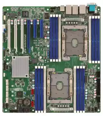 ASRock Płyta serwerowa EP2C621D16-4LP, 2 Podobne : ASRock Płyta główna X570 Phantom Gaming 4 AM4 4DDR4 HDMI/DP M.2 ATX - 320432