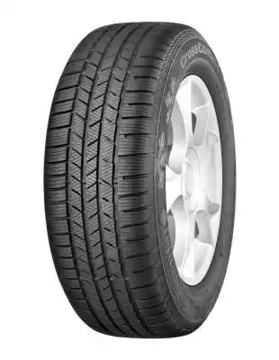1x 275/40R22 Continental Conticrossconta Podobne : 2x 265/40R22 Continental Sportcontact 7 106 Y - 1190222