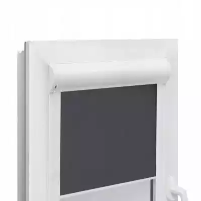 Roleta Zaciemniająca Termo W Kasecie 80x Podobne : Roleta w kasecie Dream perłowa biel 117 x 150 cm prawa - 1047016