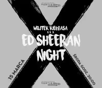 Ed Sheeran by Wojtek Kiełbasa Podobne : Przeboje na różne nastroje (+ CD) - 532822