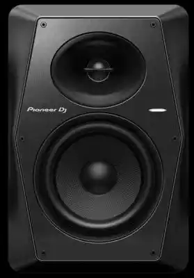 GLOSNIKI DJ PIONEER VM-70 Podobne : Pioneer SX-N30AE czarny - 8659