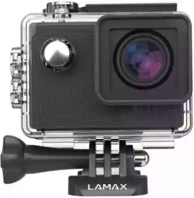 Lamax X7.1 Naos czarny wideo
