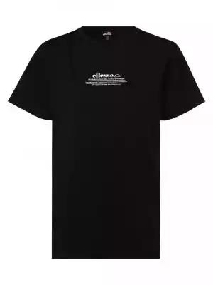 ellesse - T-shirt damski – Russano, czar Podobne : ellesse - T-shirt męski – Plastician, beżowy - 1673021