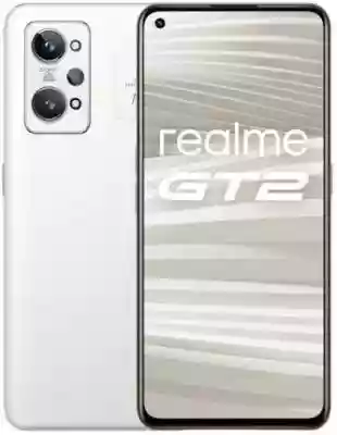 realme GT 2 12/256GB Paper White white