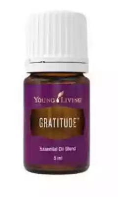 Olejek Gratitude Young Living 5 ml - mie nowym