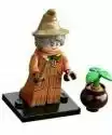 2 Lego 71028 Minifigurka Harry Potter 2 Sprout