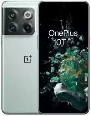 OnePlus 10T 5G 8/128GB Jasnozielony Podobne : OnePlus 10 Pro 12/256GB Czarny - 1987