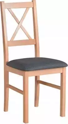 skandynawskie krzesło, polskie krzesła Podobne : Skandynawskie krzesło obrotowe szare MOTLO - 165432