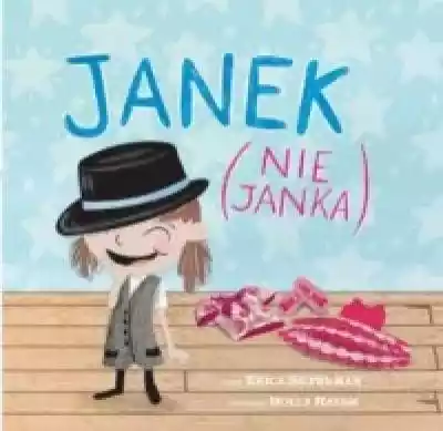 Janek (nie Janka) Podobne : Siostrzyczka - 2510051