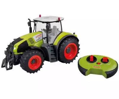 Klein - Traktor Claas Axion 870 RC skala Dziecko i mama > Zabawki > Zabawki dla chłopców