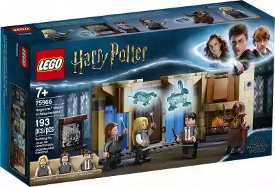 Lego Harry Potter 75966 Pokój Życzeń w H 