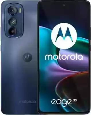 Motorola Edge 30 5G  8/128GB Grafitowy