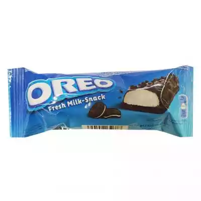 Oreo - Mleczna kanapka Podobne : Milka Oreo Choco Czekolada mleczna 100 g - 844810